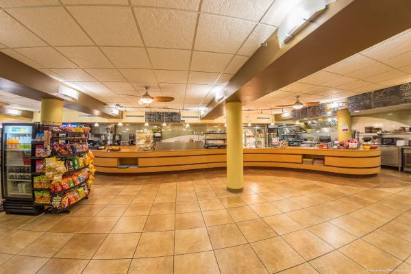 Holiday Inn DES MOINES-AIRPORT/CONF CENTER (Des Moines)